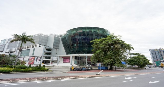 Rent office Suria Sabah_7-1