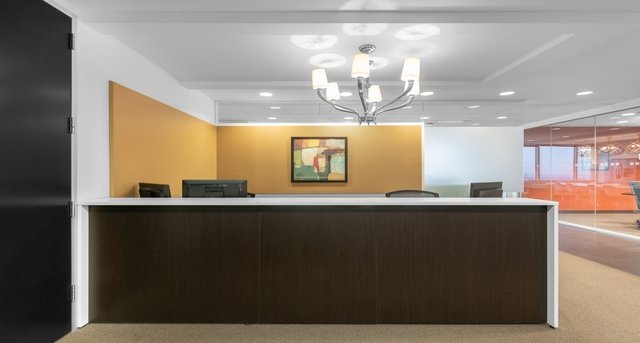 レンタルオフィス Sussex Centre_2-1