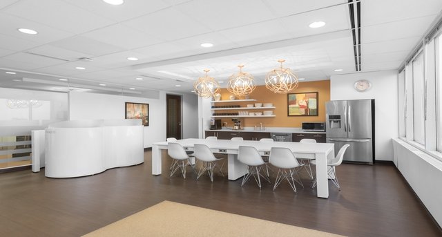 レンタルオフィス Sussex Centre_4-1