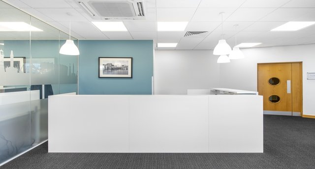 Sutton Harbour, 6 North East Quay, Plymouth, Devon PL4 0HP — office space for rent, photo 2