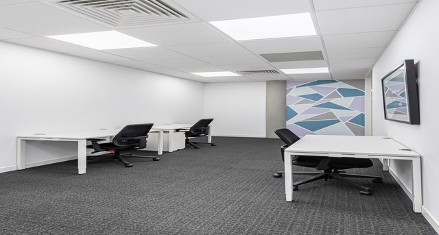 Sutton Harbour, 6 North East Quay, Plymouth, Devon PL4 0HP — office space for rent, photo 6