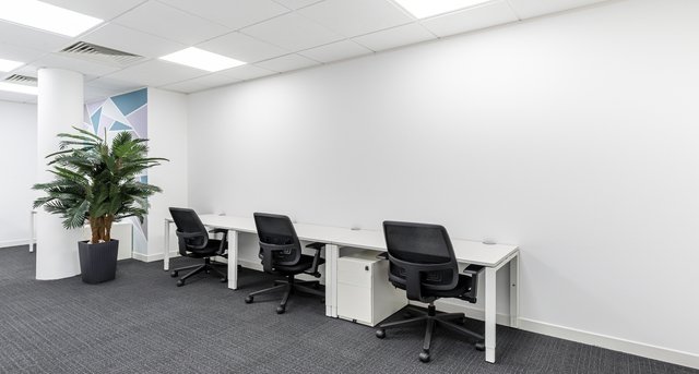 Sutton Harbour, 6 North East Quay, Plymouth, Devon PL4 0HP — office space for rent, photo 7