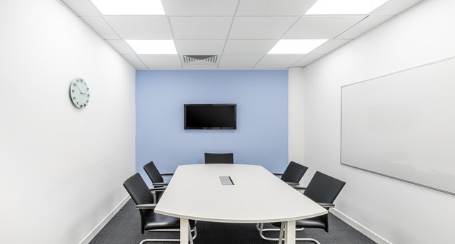 Sutton Harbour, 6 North East Quay, Plymouth, Devon PL4 0HP — office space for rent, photo 8