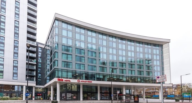 Sutton Point, 6 Sutton Plaza, London, SM1 4FS — office space for rent, photo 11