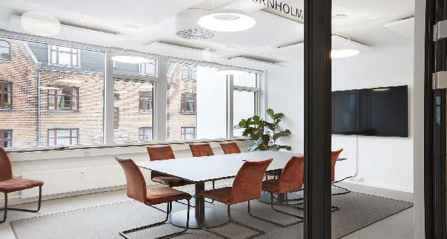 Svanevej 22, Svanevej 22, Svanevej 22 — office space for rent, photo 10