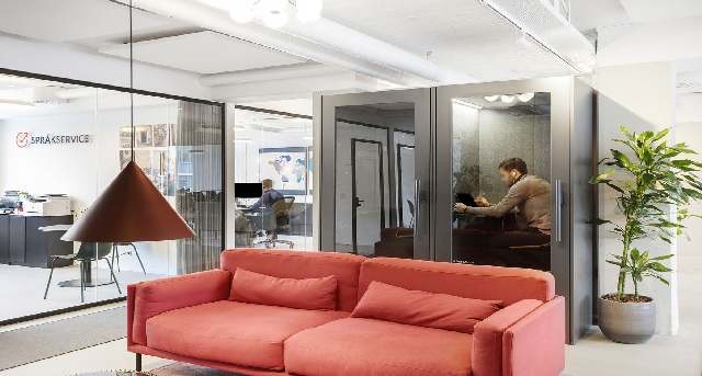 Svanevej 22, Svanevej 22, Svanevej 22 — office space for rent, photo 13