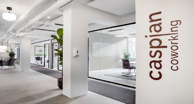 Svanevej 22, Svanevej 22, Svanevej 22 — office space for rent, photo 14