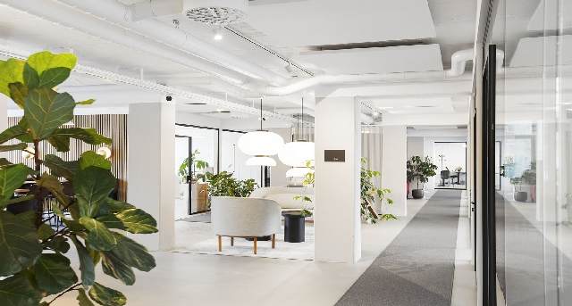 Svanevej 22, Svanevej 22, Svanevej 22 — office space for rent, photo 15
