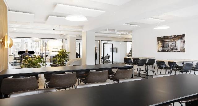 Svanevej 22, Svanevej 22, Svanevej 22 — office space for rent, photo 16