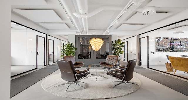 Svanevej 22, Svanevej 22, Svanevej 22 — office space for rent, photo 4