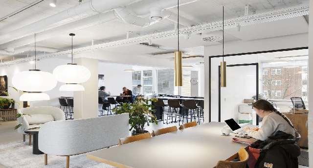 Svanevej 22, Svanevej 22, Svanevej 22 — office space for rent, photo 6