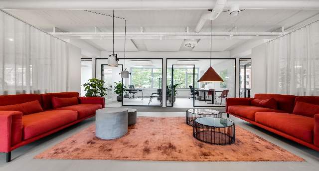 Svanevej 22, Svanevej 22, Svanevej 22 — office space for rent, photo 9