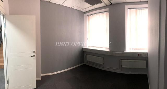 Sweden house, ul. Malaya Konyushennaya, d. 1-3 — office space for rent, photo 21
