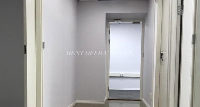 Sweden house, ul. Malaya Konyushennaya, d. 1-3 — office space for rent, photo 20