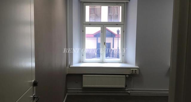 Sweden house, ul. Malaya Konyushennaya, d. 1-3 — office space for rent, photo 19
