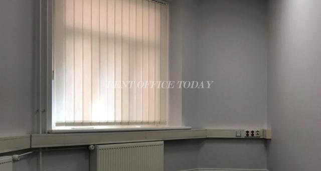 Sweden house, ul. Malaya Konyushennaya, d. 1-3 — office space for rent, photo 17