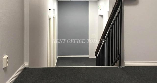 Sweden house, ul. Malaya Konyushennaya, d. 1-3 — office space for rent, photo 15