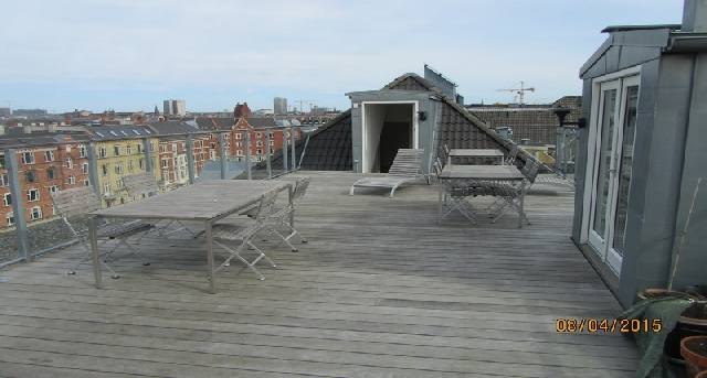 Sønder Boulevard 67, Sønder Boulevard 67, Sønder Boulevard 67 Copenhagen — office space for rent, photo 11