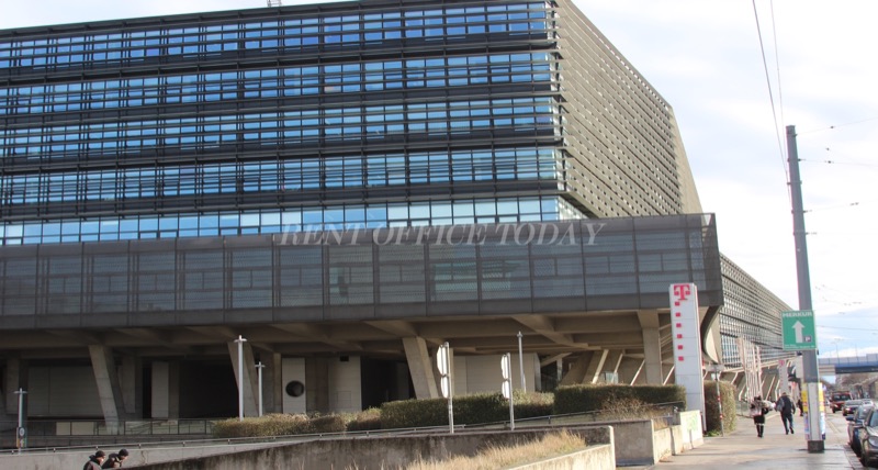 T-Center St. Marx, Rennweg 97 — office space for rent, photo 15