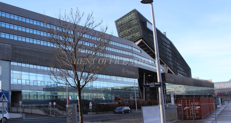 T-Center St. Marx, Rennweg 97 — office space for rent, photo 14