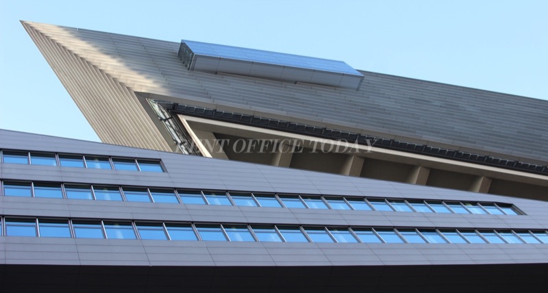 T-Center St. Marx, Rennweg 97 — office space for rent, photo 10
