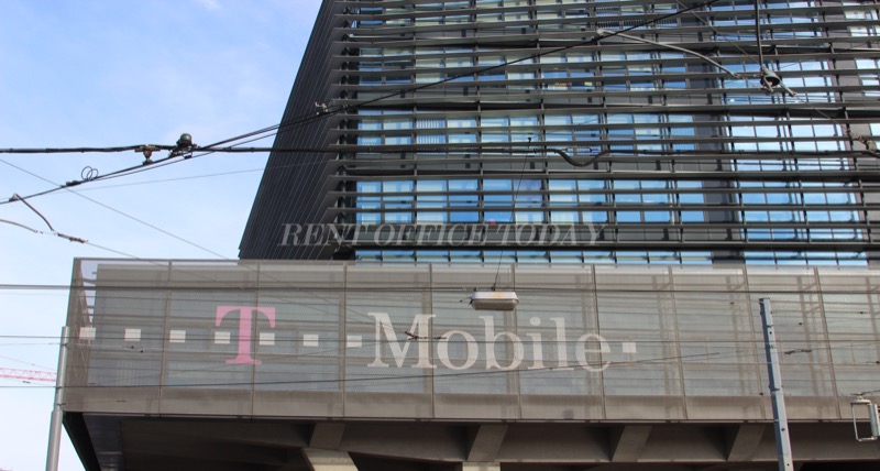 T-Center St. Marx, Rennweg 97 — office space for rent, photo 5