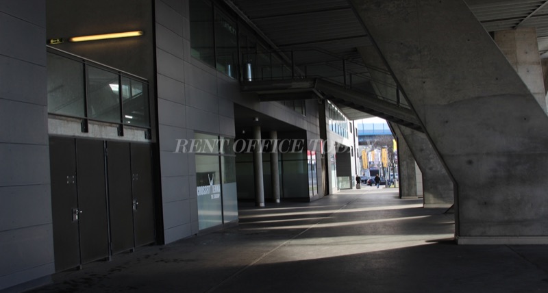 T-Center St. Marx, Rennweg 97 — office space for rent, photo 3