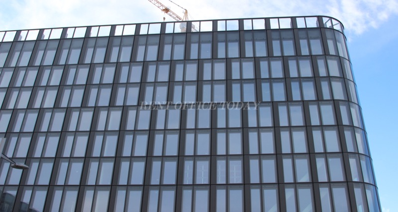 THE ICON VIENNA, Gertrude-Fröhlich-Sandner-Straße 2, 1100 Wien — office space for rent, photo 10