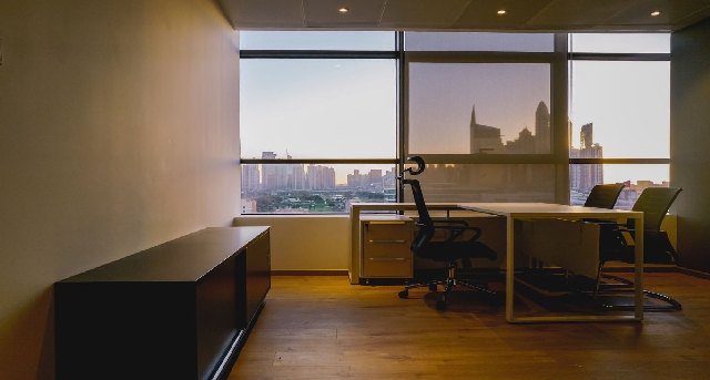 The Onyx Tower 1, Sheikh Zayed Road, The Greens, Dubai — office space for rent, photo 14