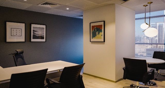 The Onyx Tower 1, Sheikh Zayed Road, The Greens, Dubai — office space for rent, photo 6