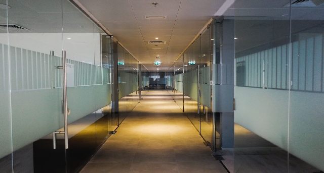 The Onyx Tower 1, Sheikh Zayed Road, The Greens, Dubai — office space for rent, photo 8