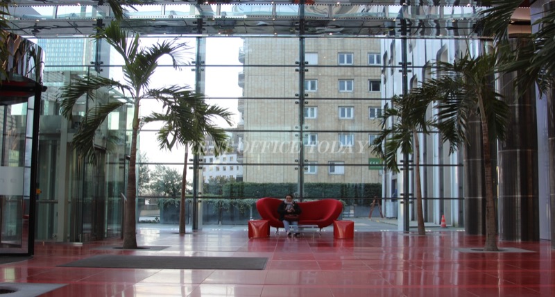 TOUR ARIANE, 5 Place de la Pyramide 92800, Puteaux — office space for rent, photo 4