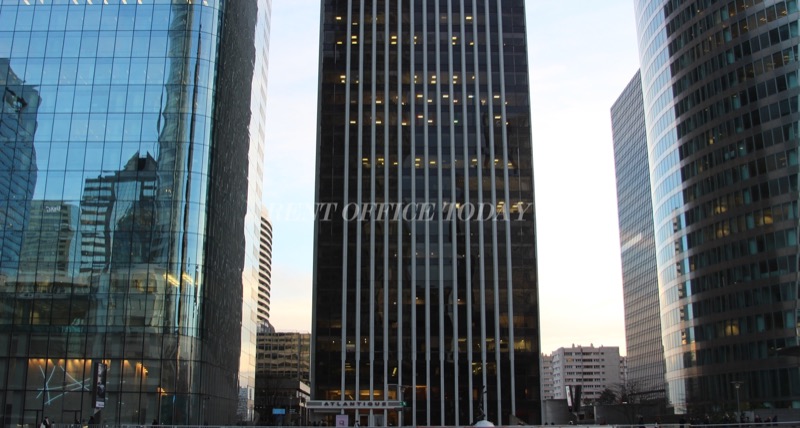 TOUR ATLANTIQUE, Espl. du Général de Gaulle, 92800 Puteaux — office space for rent, photo 3