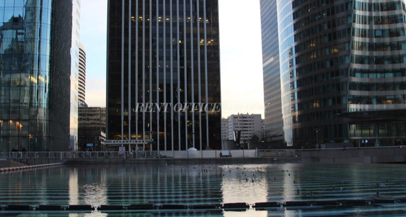 TOUR ATLANTIQUE, Espl. du Général de Gaulle, 92800 Puteaux — office space for rent, photo 1