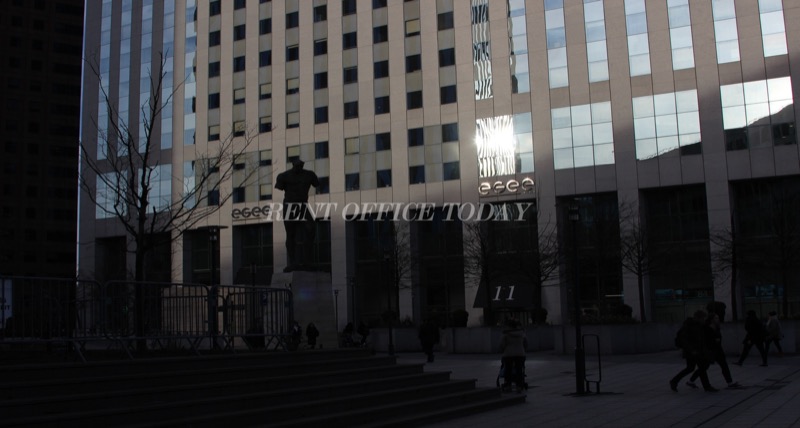 TOUR EGEE, 15-19 Avenue de l'Arche 92400 Courbevoie — office space for rent, photo 12