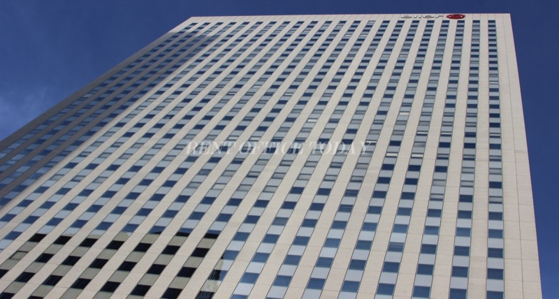 TOUR EGEE, 15-19 Avenue de l'Arche 92400 Courbevoie — office space for rent, photo 11