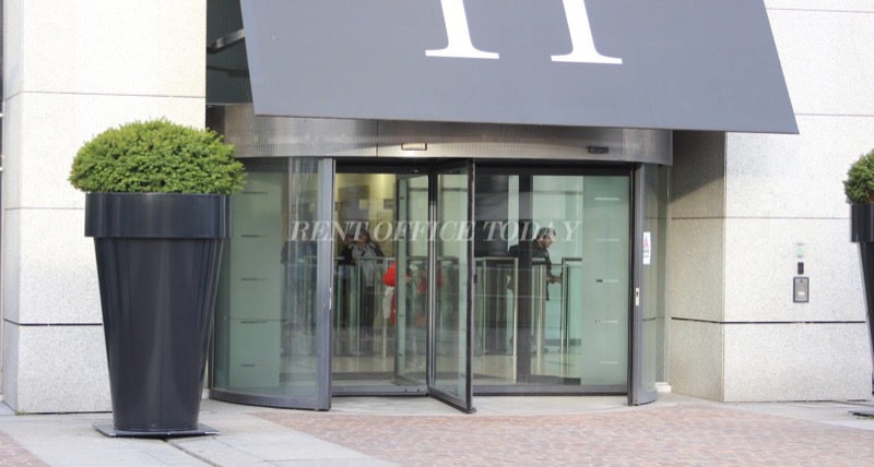 TOUR EGEE, 15-19 Avenue de l'Arche 92400 Courbevoie — office space for rent, photo 6
