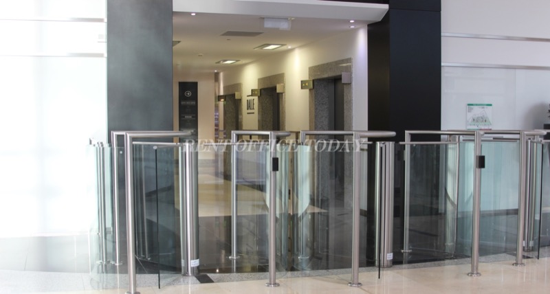 TOUR EGEE, 15-19 Avenue de l'Arche 92400 Courbevoie — office space for rent, photo 2