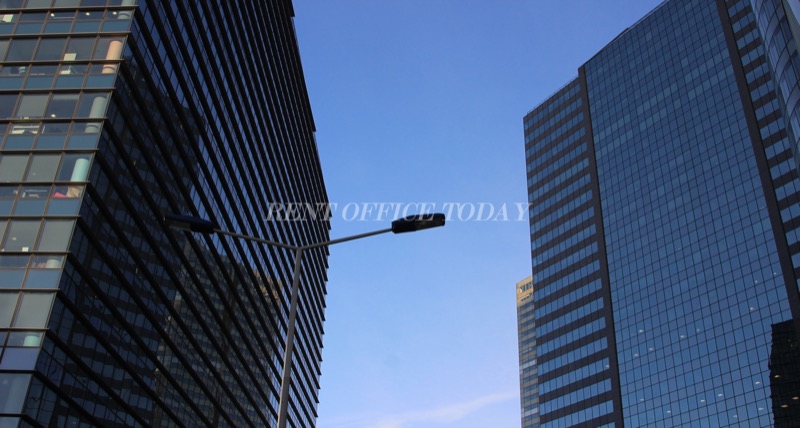 TOUR EUROPLAZA, 20 Avenue André Prothin, 92400 Courbevoie — office space for rent, photo 9