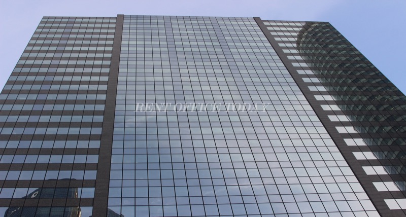 TOUR EUROPLAZA, 20 Avenue André Prothin, 92400 Courbevoie — office space for rent, photo 8