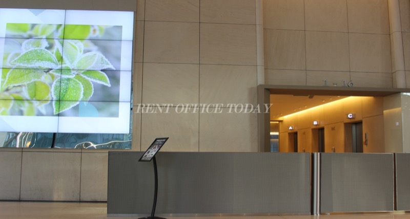 TOUR EUROPLAZA, 20 Avenue André Prothin, 92400 Courbevoie — office space for rent, photo 6