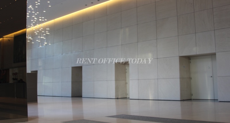 TOUR EUROPLAZA, 20 Avenue André Prothin, 92400 Courbevoie — office space for rent, photo 5