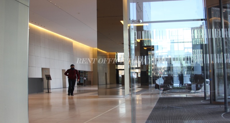 TOUR EUROPLAZA, 20 Avenue André Prothin, 92400 Courbevoie — office space for rent, photo 4