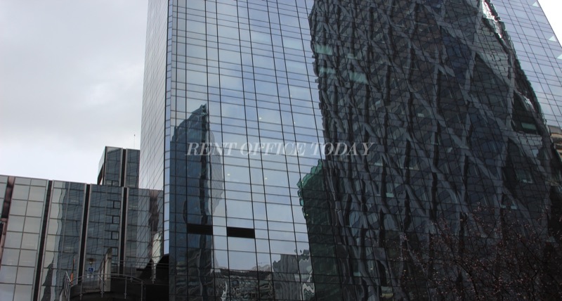 TOUR MANHATTAN, 5 Place de l’Iris, 92400 Courbevoie — office space for rent, photo 2