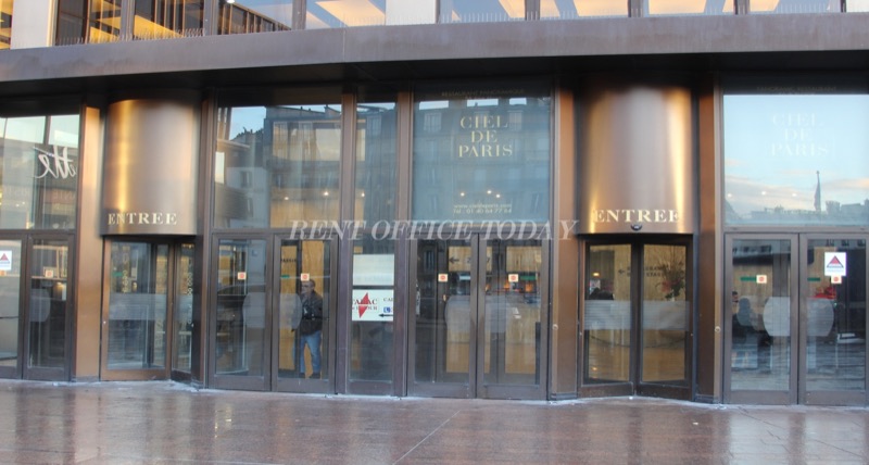 TOUR MONTPARNASSE, 33 Avenue du Maine, 75015 Paris — office space for rent, photo 14