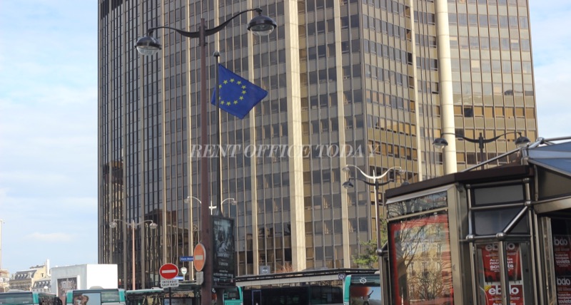 TOUR MONTPARNASSE, 33 Avenue du Maine, 75015 Paris — office space for rent, photo 1