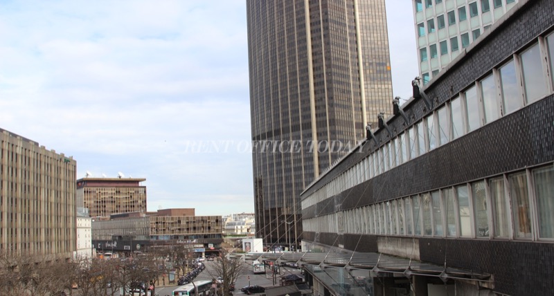TOUR MONTPARNASSE, 33 Avenue du Maine, 75015 Paris — office space for rent, photo 10