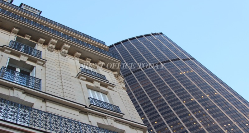 TOUR MONTPARNASSE, 33 Avenue du Maine, 75015 Paris — office space for rent, photo 9