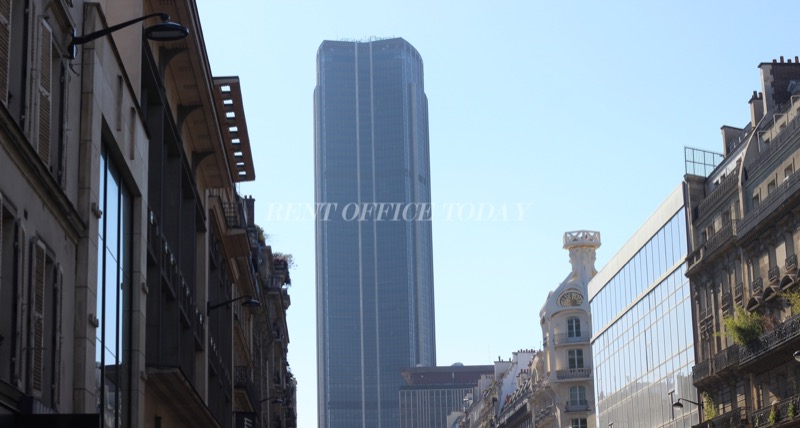 TOUR MONTPARNASSE, 33 Avenue du Maine, 75015 Paris — office space for rent, photo 7