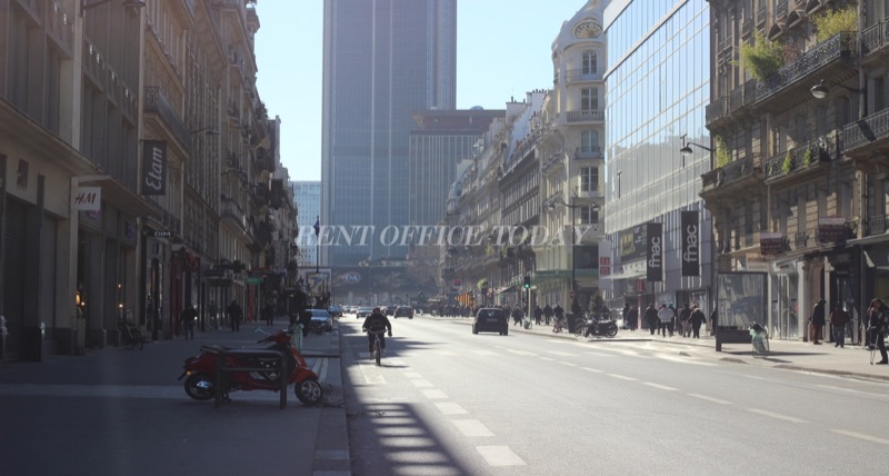 TOUR MONTPARNASSE, 33 Avenue du Maine, 75015 Paris — office space for rent, photo 6